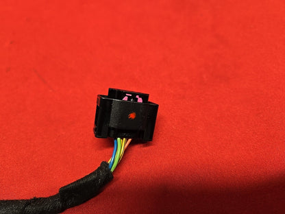 2006-2007 Land Rover Range Rover V8 Dynamic Stability YAW Rate Sensor - PIGTAIL