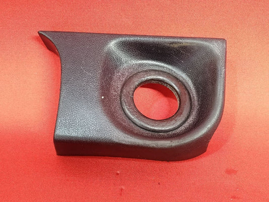 1989-1995 Toyota 4Runner / Pickup Ignition Switch Key Start Dash Bezel Trim Blk