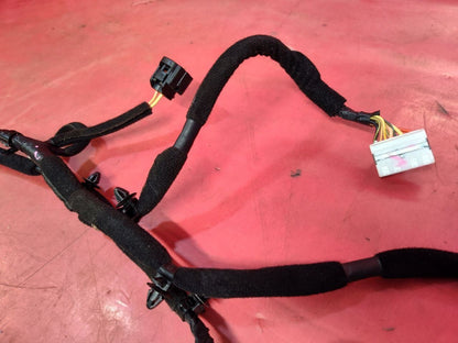 2016-2018 Kia Sorento FRONT RIGHT PASSENGER Door Wiring Harness 91610-C6020