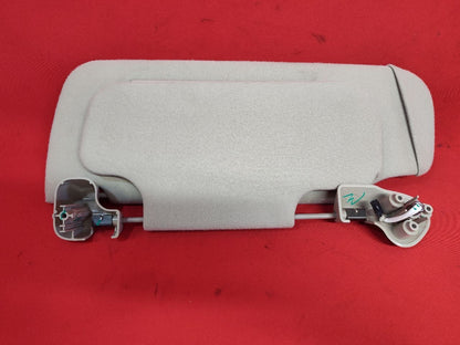2003 2004 Chevy Cadillac GMC Sun Visor Sunshade Extended Illuminated SET