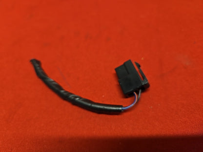2009-2015 Kia Sorento Petrol Gas Fuel Filler Door Latch Release Actuator PIGTAIL
