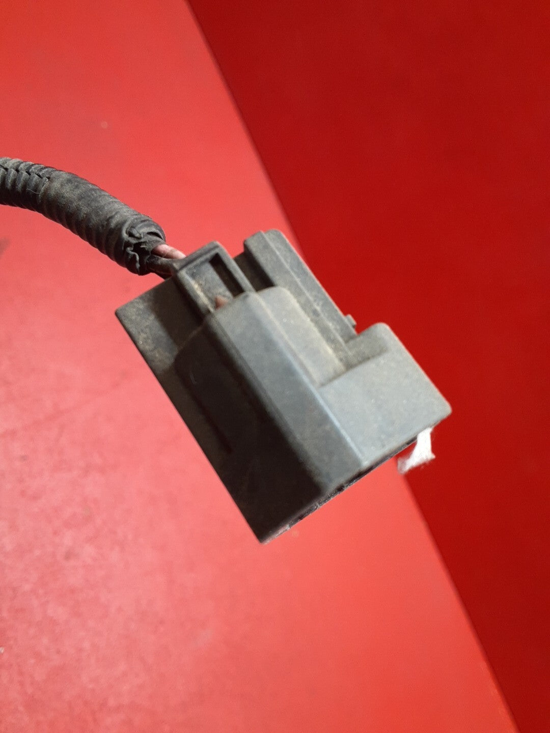 2003-2014 Volvo XC90 Alarm Siren Secuity Horn Unit Pigtail 31110042