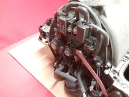 2005 - 2013 Mercedes Benz 3.0L V6 Engine Air Intake Manifold 272-140-22-01