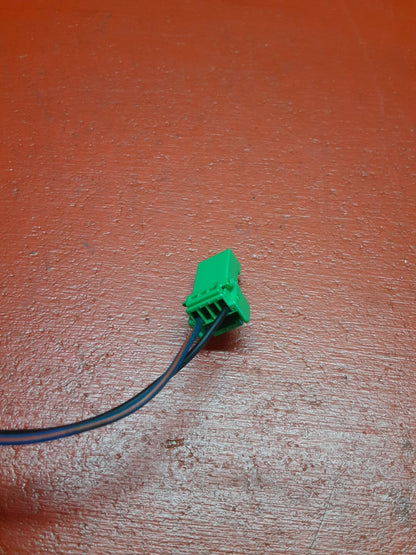 14-23 Land Rover Range Rover Satellite Radio Receiver Module Pigtail LR066914