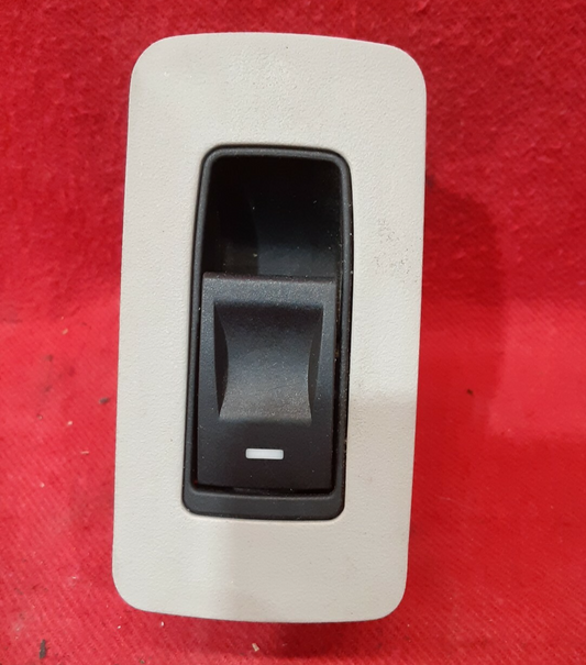 2006 Dodge Charger - Rear Power Window Switch - Lite Graystone - 04602743AA