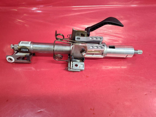 2022-2024 Mitsubishi Outlander Steering Column Upper Assembly - 26k Miles