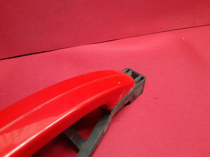2012 - 2018 Ford Focus LEFT DRIVER REAR Door Handle Race Red F1EZ58264A27B