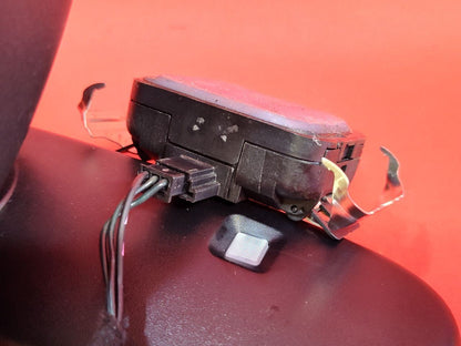 2010-2016 Land Rover 2006-2013 Range Rover Rearview Mirror w/ Rain Sensor