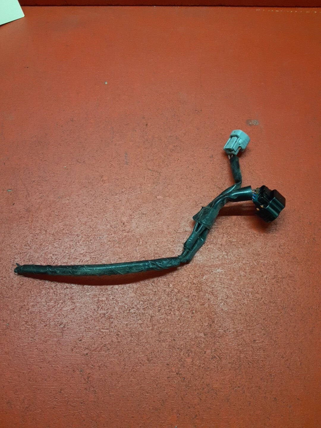 1999- 2003 Lexus RX300 Rear Left Door Lock Latch Assembly Pigtail 69060-48010