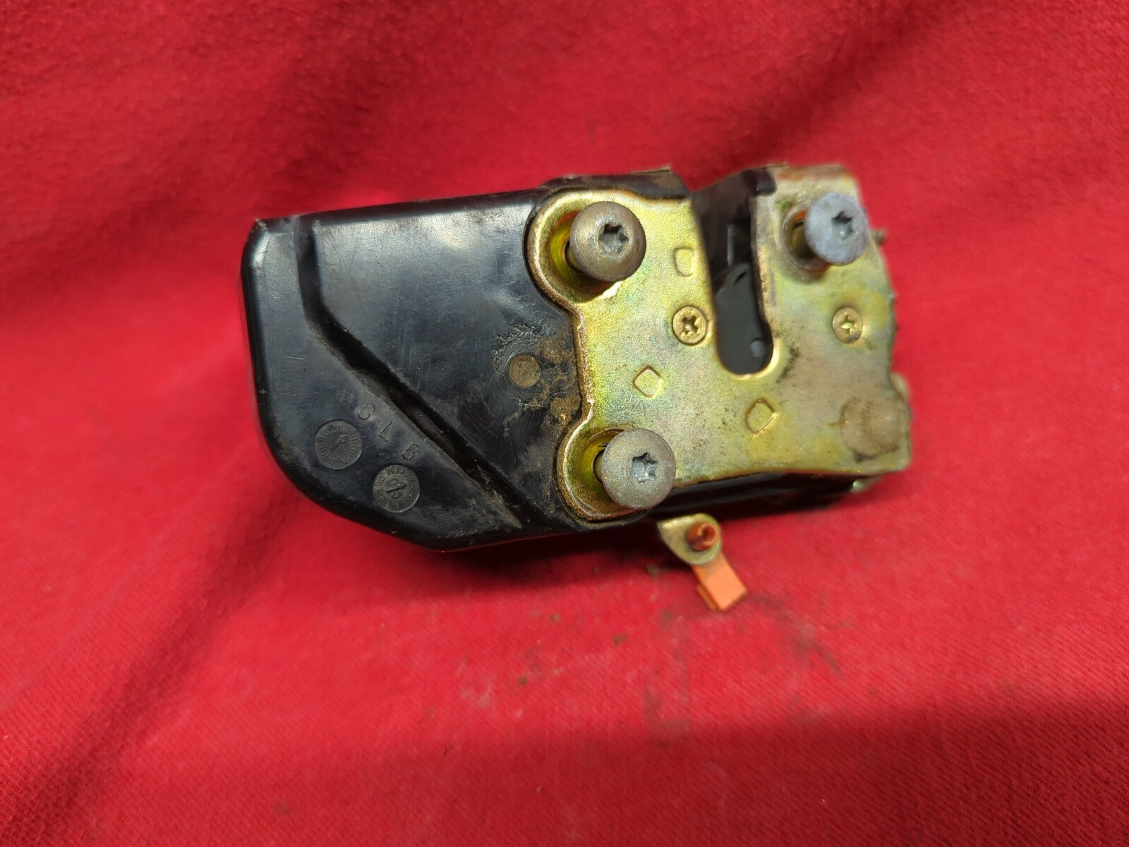 2006 2007 2008 2009 2010 Mopar Dodge Chrysler FRONT LEFT Door Latch Actuator