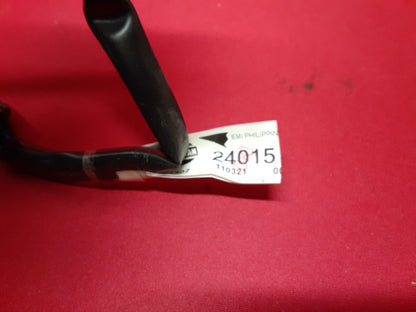 2012 Infiniti M37 Rear Trunk Deck Lid Wiring Harness 	24015-1MA3A