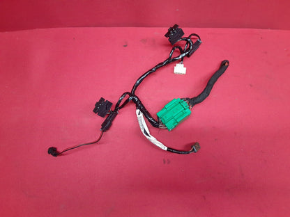 2007 - 2010 Buick GMC Saturn Dome Map Light Roof Console HARNESS 25803010