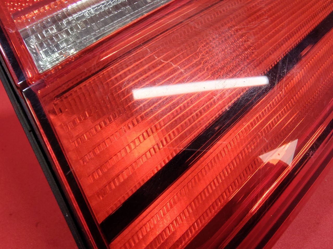 2015 VW Volkswagen Jetta RIGHT PASSENGER Inner Hatch Tail Light Lamp Standard