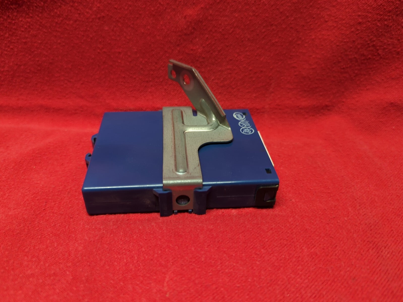 2nd Gen Toyota Prius Computer Network Gateway Module Unit 89111-47030