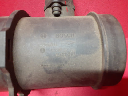 Bosch Mass Air Flow Sensor MAF 0280217814 fits BMW & Land Rover Range Rover