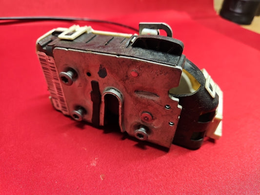 2011 - 2024 Mopar Dodge Jeep RIGHT REAR PASSENGER Door Latch Lock Actuator