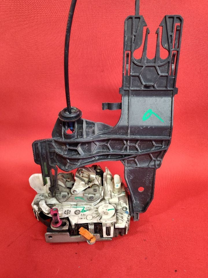 2008-2025 Dodge Chrysler Jeep FRONT LEFT DRIVER Door Latch Lock Actuator