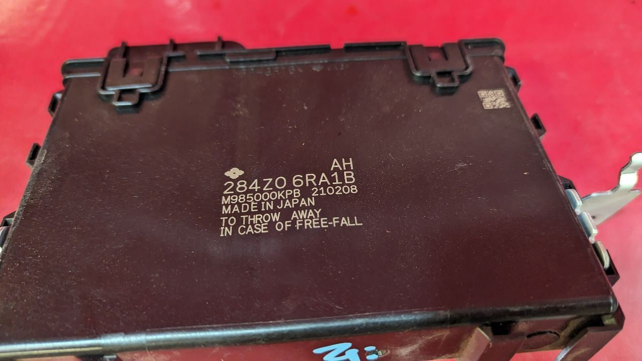2022 Mitsubishi Outlander / Nissan Rogue Network Gateway Control Module - 26k