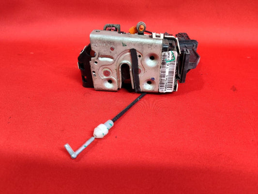 2008-2025 Dodge Chrysler Jeep FRONT LEFT DRIVER Door Latch Lock Actuator