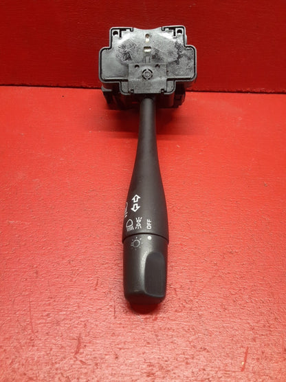 2000-2006 Nissan Sentra Frontier Xterra Turn Signal Headlight Switch - See Chart