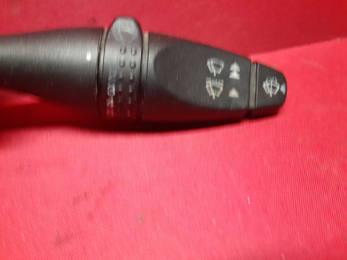 2000 - 2007 Ford Focus Windshield Wiper Column Switch Stalk YS4Z-17A553B-A
