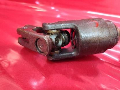 2006-2011 Honda Civic SEDAN Gasoline or Hybrid Steering Column Manual TILT