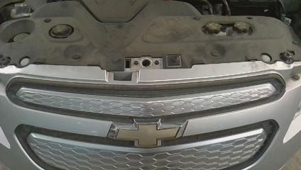 2014-2016 Spark EV / ELR, 11-15 Volt - Electric Coolant Heater - 69k Miles