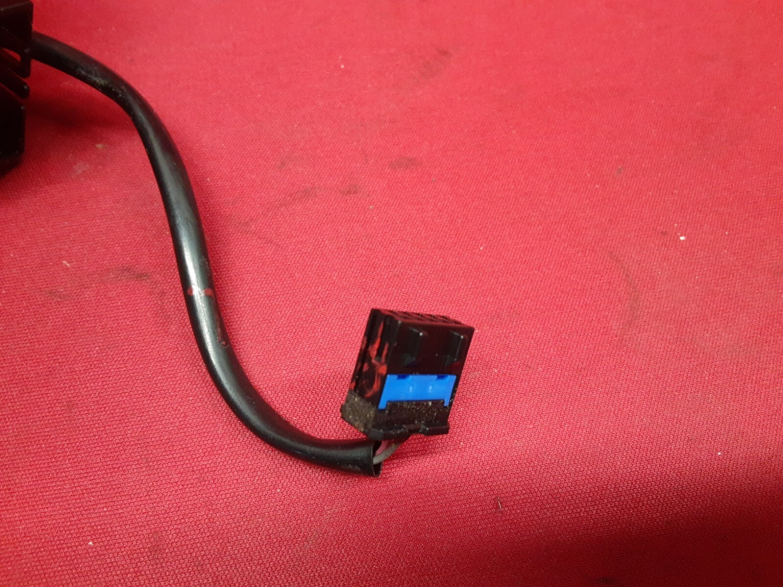 2007 - 2014 GMC Chevy Cadillac Headlight Turn Wiper Combination Switch 15849314