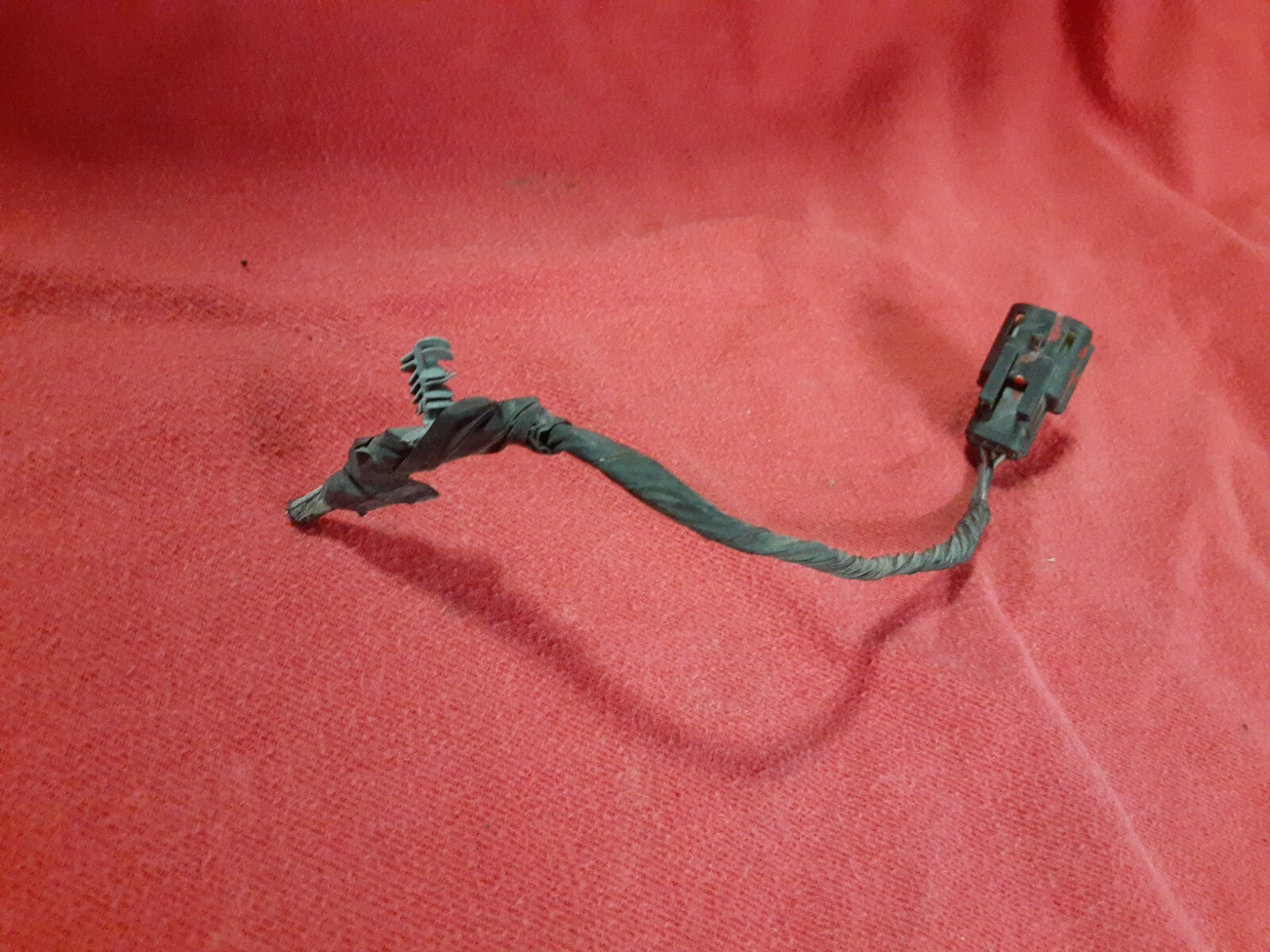 2010 - 2019 Lincoln MKT LEFT DRIVER Tail Lamp Stop Lamp  AE9Z-13405-A  PIGTAIL
