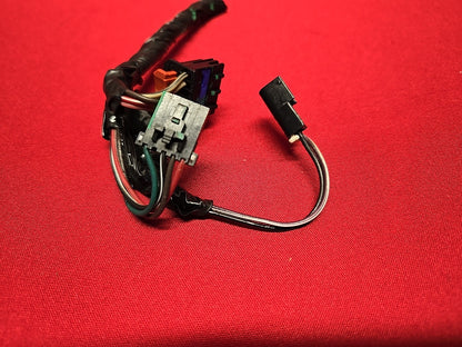 2006-2016 Chevy Impala Ignition Lock Cylinder Switch - PIGTAIL WIRES ONLY