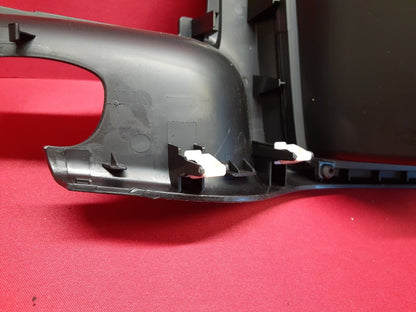 2006 - 2011 Honda Civic Center Console Trim Bezel Storage Tray 1191233
