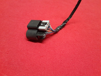 2004 - 2012 Chevrolet Malibu / Aura / G6 - Accelerator Pedal / Sensor - PIGTAIL