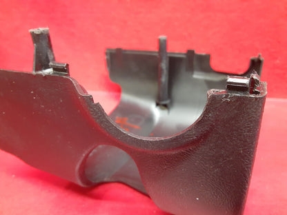 1998 - 2001 Ford Explorer Steering Column Shroud Upper / Lower W/ Tilt Wheel