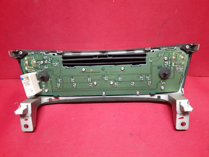 2011 - 2017 Infiniti Dash Radio Stereo CD Switch Volume Preset Unit 25391-1MA0A