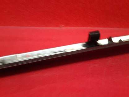 18-20 Buick Regal Sportback TourX Dash Radio Display Screen Trim Bezel Molding