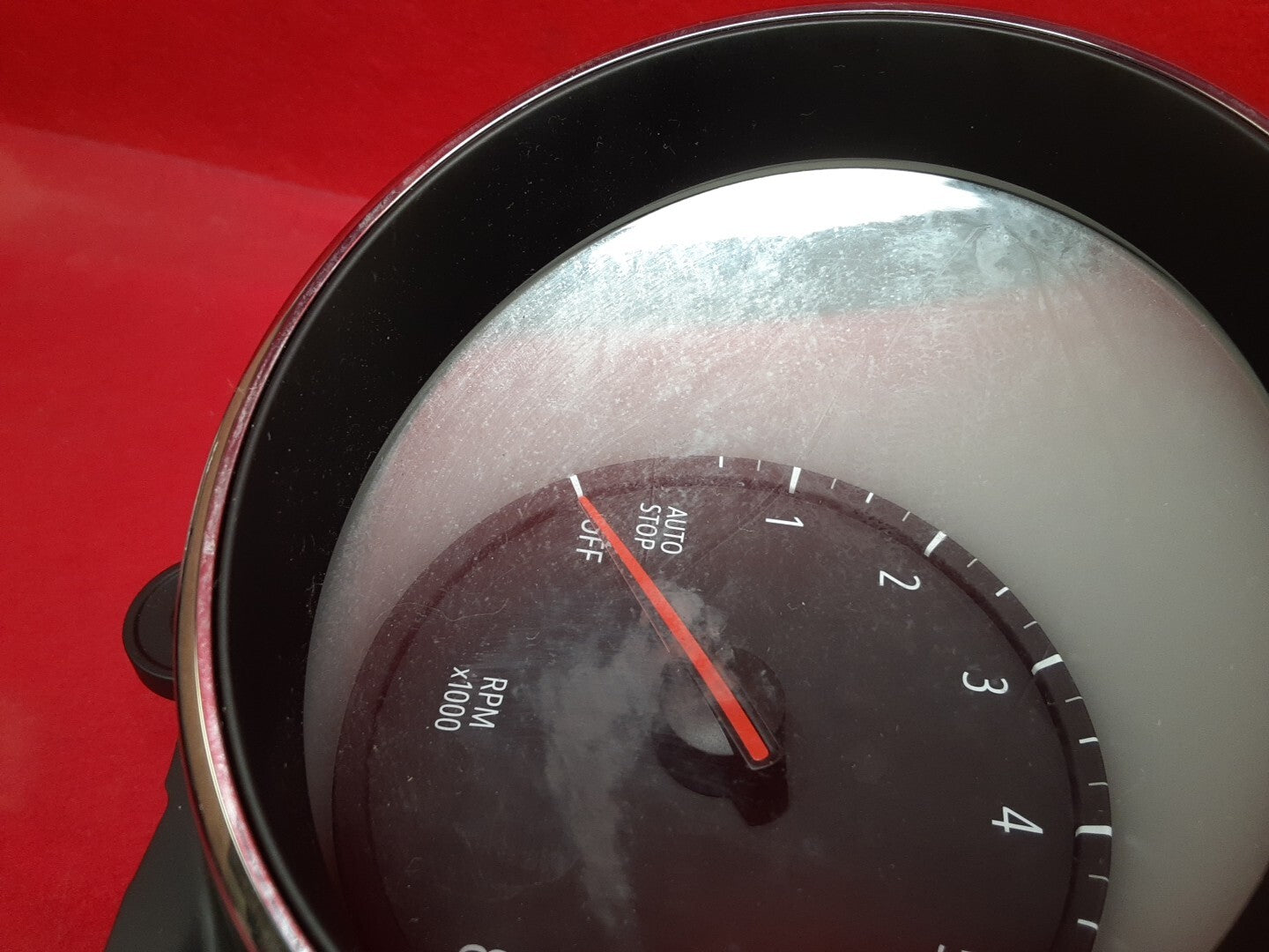 18-20 Buick Regal Sportback TourX 2.0L Speedometer Instrument Cluster 39187104