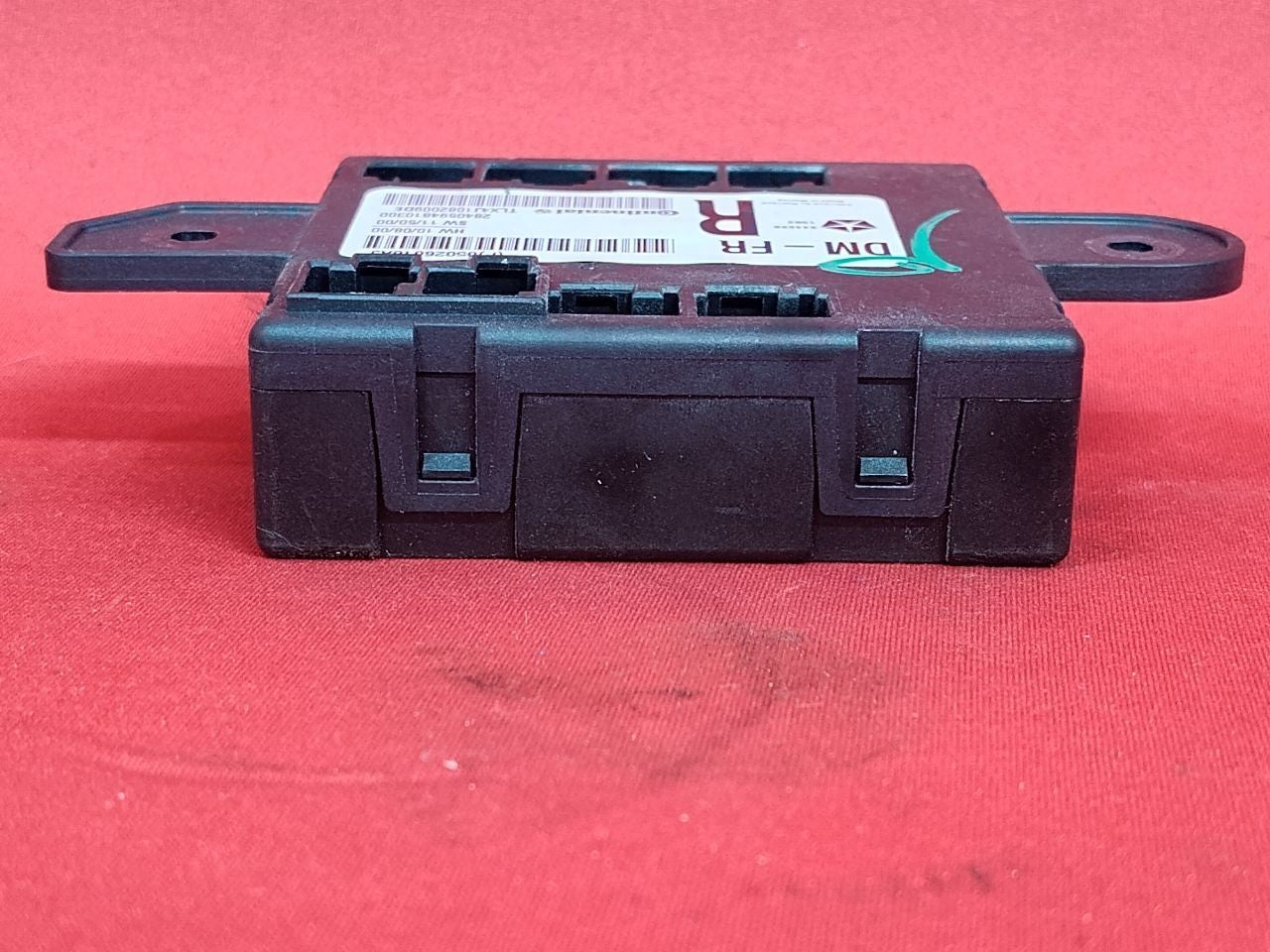 2011-2014 Chrysler Dodge Jeep Ram FRONT RIGHT PASSENGER Door Control Module