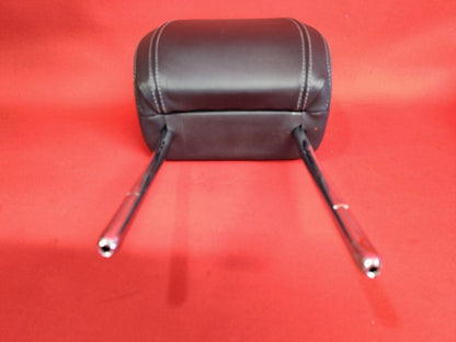 2015-2023 Land Rover FRONT Driver / Passenger Seat Headrest Set Taurus Leather