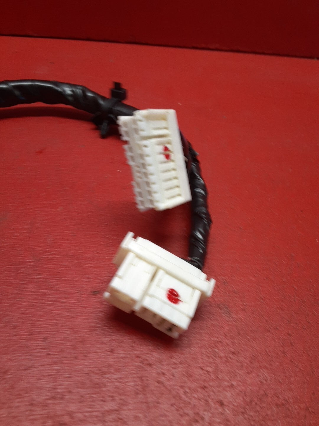 2005 Nissan Pathfinder Cabin Fuse Block Relay PIGTAILS 1564-EA000