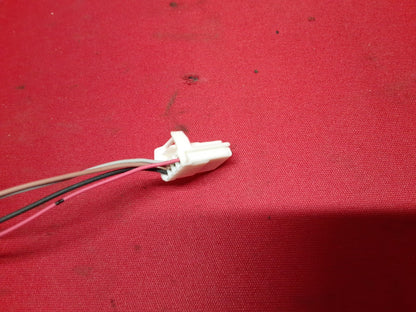 2011 - 2019 Infiniti Keyless Entry Anti-Theft Control Module 28595-1MF1A PIGTAIL