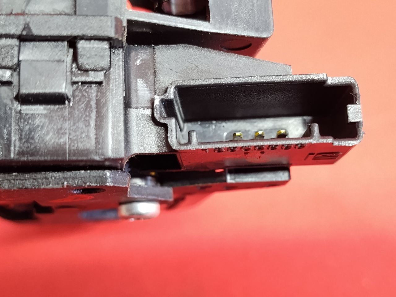 2011-2025 Chevy Buick GMC Cadillac SUV Rear Hatch Liftgate Latch Lock Actuator