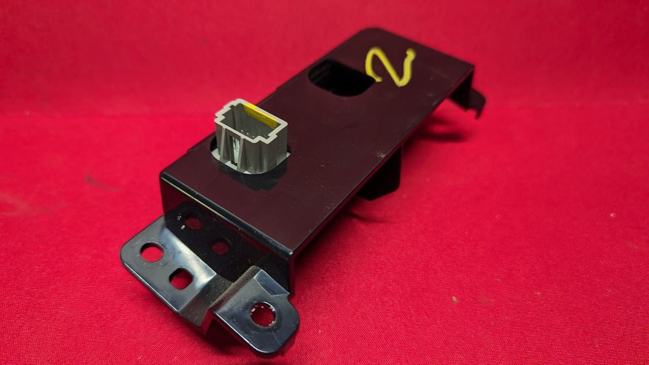 2011 2012 2013 Infiniti QX56 Lane Departure Power Liftgate Hatch Switch Set