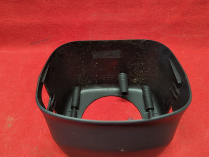 2004 2005 2006 2007 2008 Chrysler Pacifica Steering Column Collar Bezel Shroud