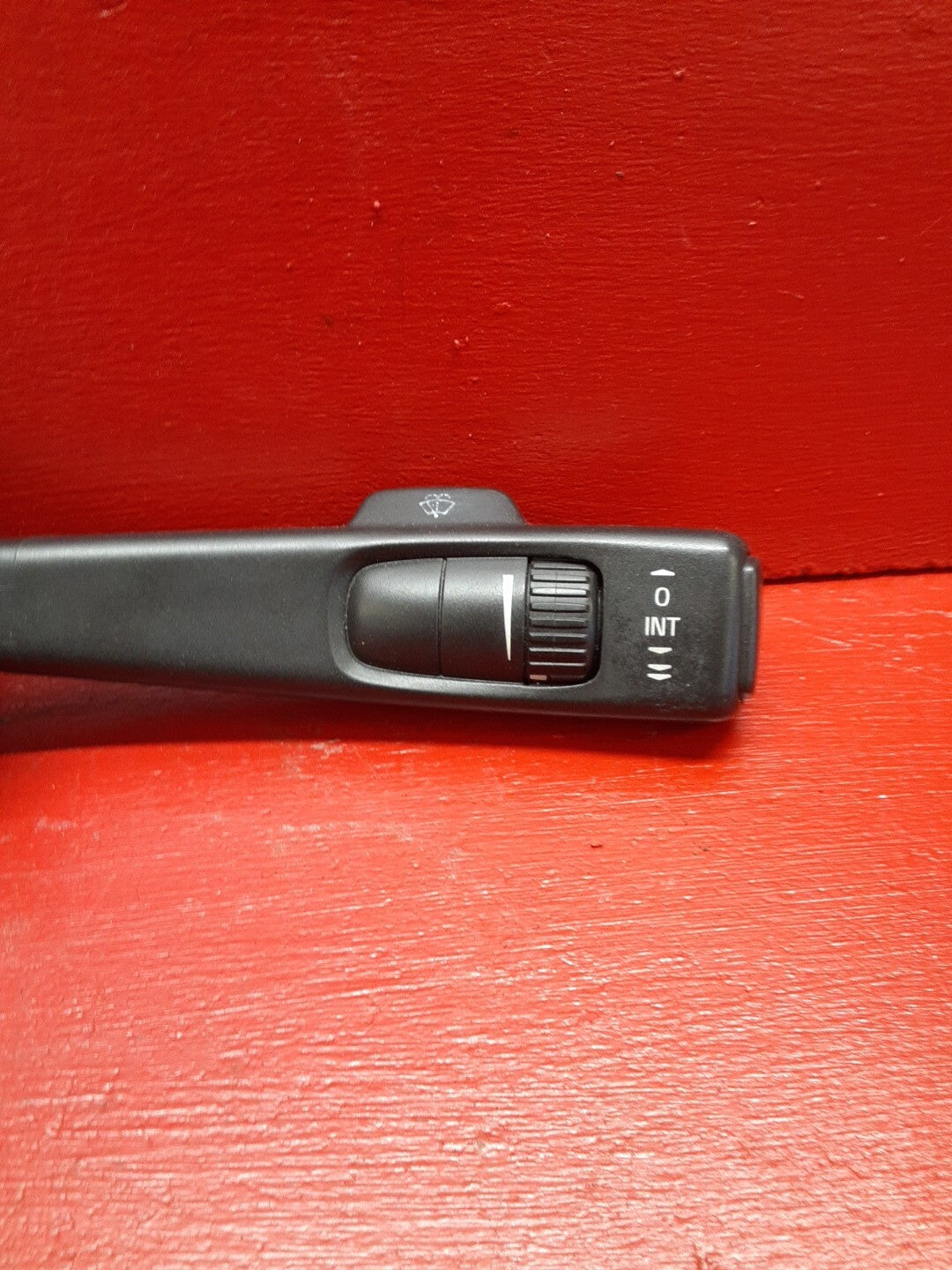 2004 Volvo S40 Windshield Wiper Switch Stalk 17D770