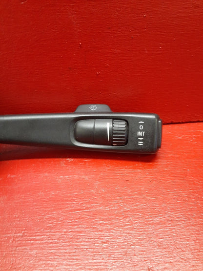 2004 Volvo S40 Windshield Wiper Switch Stalk 17D770
