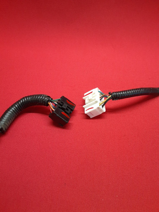 2000-2006 Subaru Outback Legacy DRL Module Unit PIGTAILS 84067AE00A