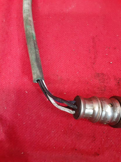 2001 Subaru Outback LL Bean 3.0L H6 Downstream Oxygen o2 Sensor REAR