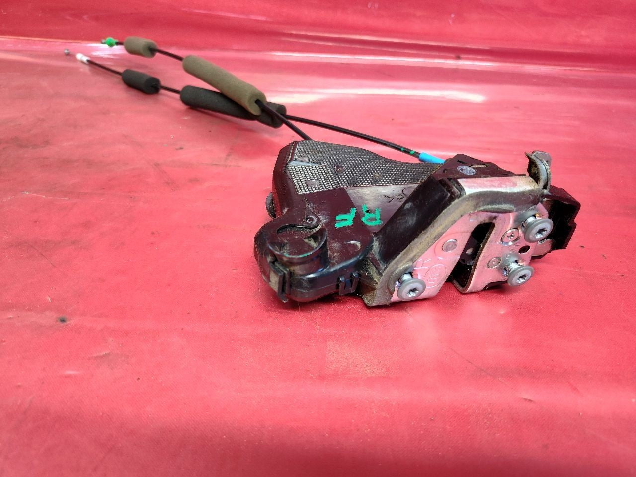 2006-2014 Lexus IS250 IS350 Front Right Passenger Door Latch Lock Actuator