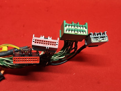 2005 -2011 Land Rover Range Rover Sport / LR3 /LR4 Radion Amplifier Pigtails