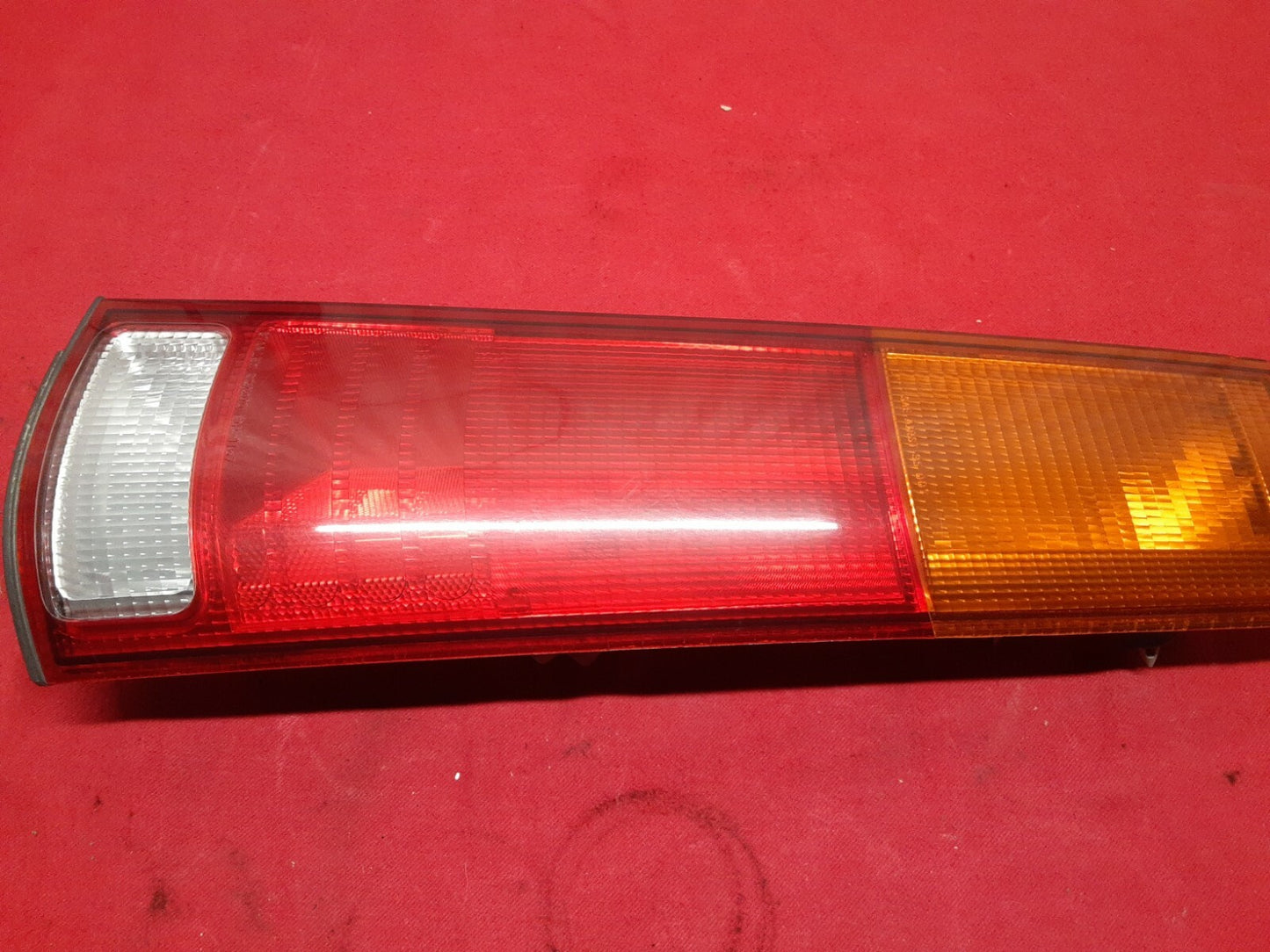 1997 1998 1999 2000 2001 Honda CRV CR-V RIGHT PASSENGER Tail Light Lamp 